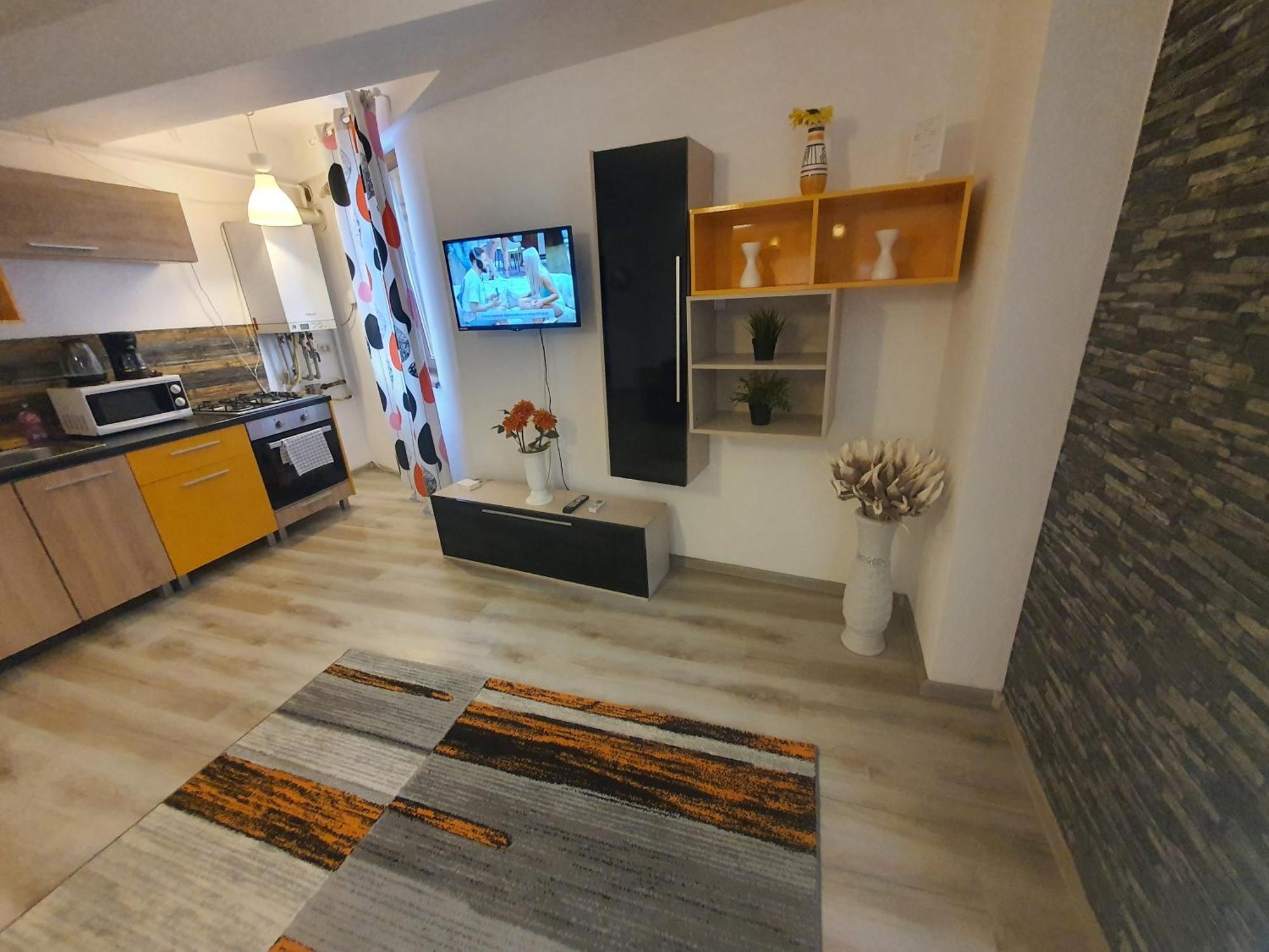 Fundeni Apartments Bucharest Exterior photo