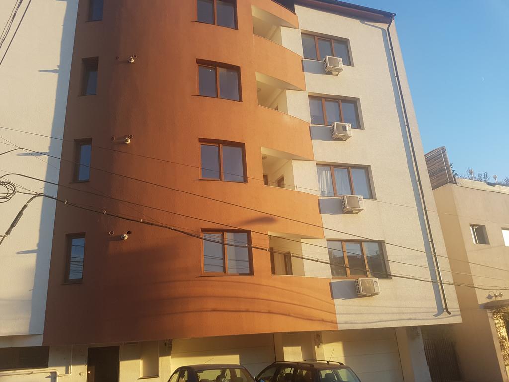 Fundeni Apartments Bucharest Exterior photo