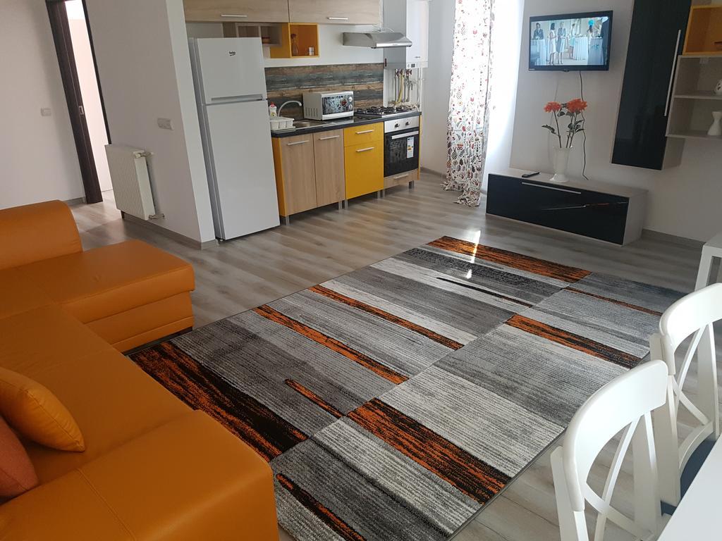 Fundeni Apartments Bucharest Exterior photo
